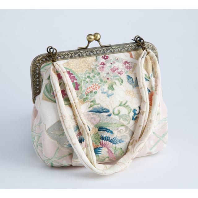 送料無料 雅-miyabi- がま口バッグD【数量限定】 / お取り寄せ 通販 お土産 お祝い プレゼント ギフト おすすめ