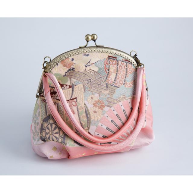 送料無料 雅-miyabi- がま口バッグF【数量限定】 / お取り寄せ 通販 お土産 お祝い プレゼント ギフト おすすめ