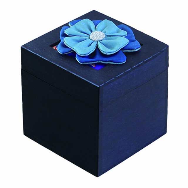 送料無料 CUBE阿波藍癒しのアロマinterior（ダブルクローバー）【数量限定】 / お取り寄せ 通販 お土産 お祝い プレゼント ギフト バレンタイン おすすめ