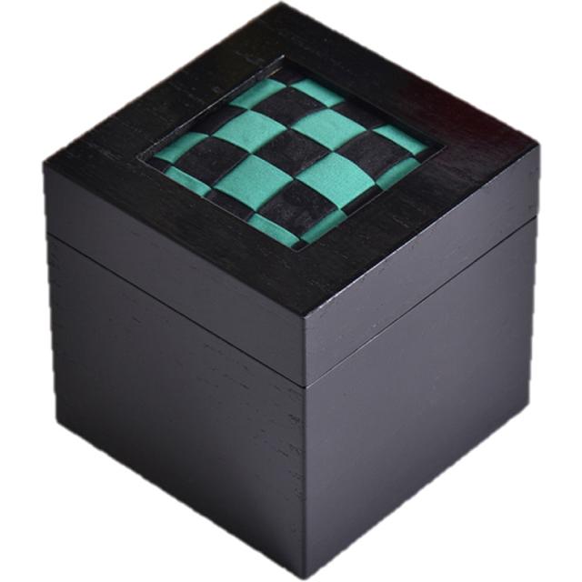 (まとめ) 三菱鉛筆 鉛筆 ユニ紙箱 HB UKHB 1ダース(12本) 〔×5セット〕〔代引不可〕