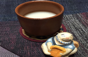 送料無料 麹の杜 あまざけ 850g×12本 【お届け先不可地域：北海道・沖縄・離島】 / 大分県 ノンアルコール 甘酒 国産米 国産米麹 グルメ ギフト_3