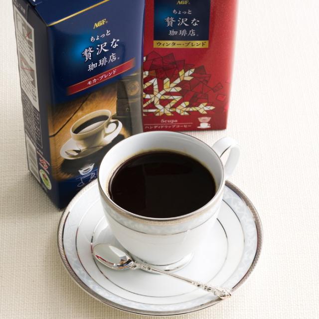 送料無料 お歳暮 ギフト ちょっと贅沢な珈琲店 ドリップコーヒーギフト Zd 40j コーヒー お取り寄せ グルメ 食品 ギフト おすすめの通販はau Pay マーケット わが街とくさんネット