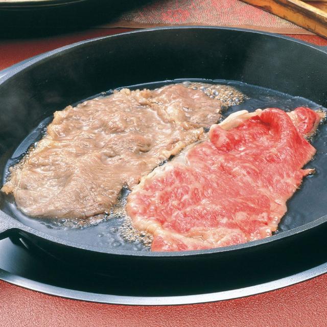 浅草今半 黒毛和牛 すき焼き用 割り下付 AN-100W 1892-472 牛肉 送料無料 【二重包装不可】【お届け不可地域：北海道・沖縄・離島】 お取り寄せ 通販 お土産 お祝い プレゼント ギフト おすすめ_1