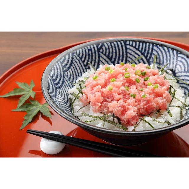 プレーリードッグ ファーム トランス脂肪酸ZERO マグロたたき 1.0kg PFM-52 1893-082 鮪 まぐろ 送料無料 【二重包装不可】【お届け不可地域：北海道・沖縄・離島】 お取り寄せ 通販 お土産 お祝い プレゼント ギフト おすすめ_3