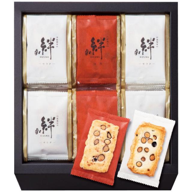 送料無料 百菓匠 まえだ 丹波黒豆おかき 絆 M 25 和菓子 個包装 お取り寄せ グルメ 食品 ギフト 母の日 おすすめの通販はau Pay マーケット わが街とくさんネット