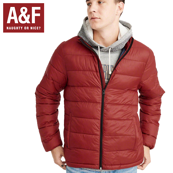 Abercrombie Fitchアバクロンビーアンドフィッチ正規品メンズ フード取外し可能ダウンジャケットの通販はau Pay マーケット カリフォルニアスタイル