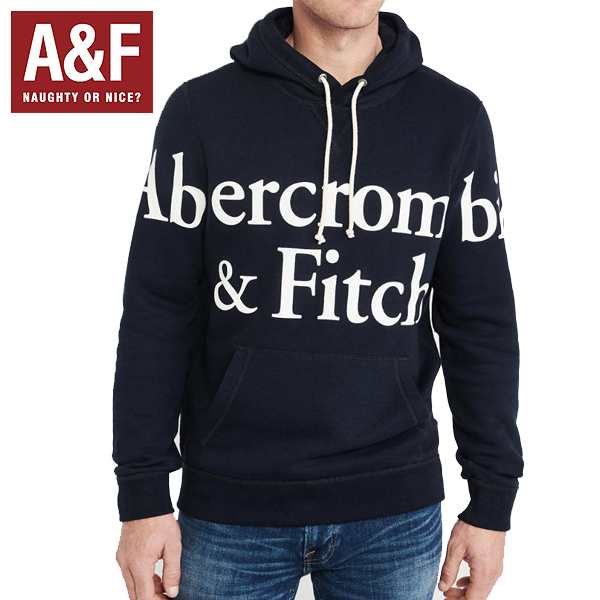 Abercrombie Fitchアバクロンビーアンドフィッチ正規品メンズプルオーバーパーカーの通販はau Pay マーケット カリフォルニアスタイル