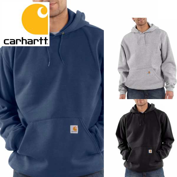 carhartt pullover