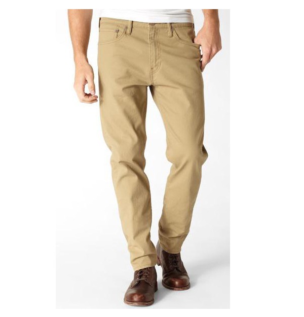 levi's khaki