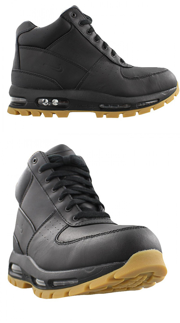 nike air max waterproof