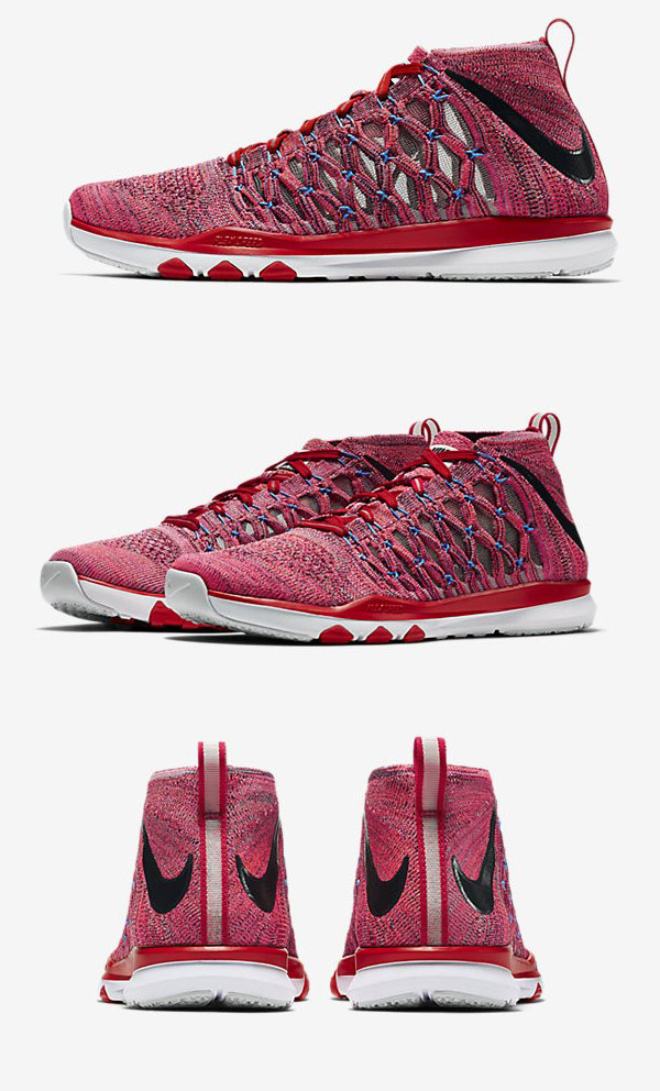 Nike Train Ultrafast Flyknit ナイキ トレイン ウルトラフィット フライニットの通販はau Pay マーケット カリフォルニアスタイル