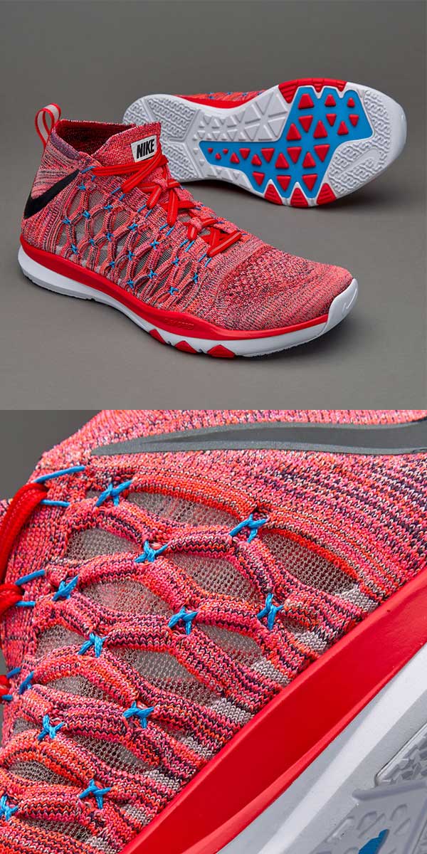 Nike Train Ultrafast Flyknit ナイキ トレイン ウルトラフィット フライニットの通販はau Pay マーケット カリフォルニアスタイル