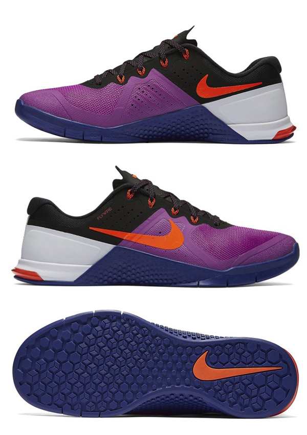 nike metcon 2