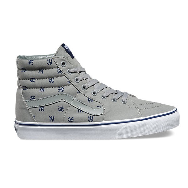 yankee slip on vans