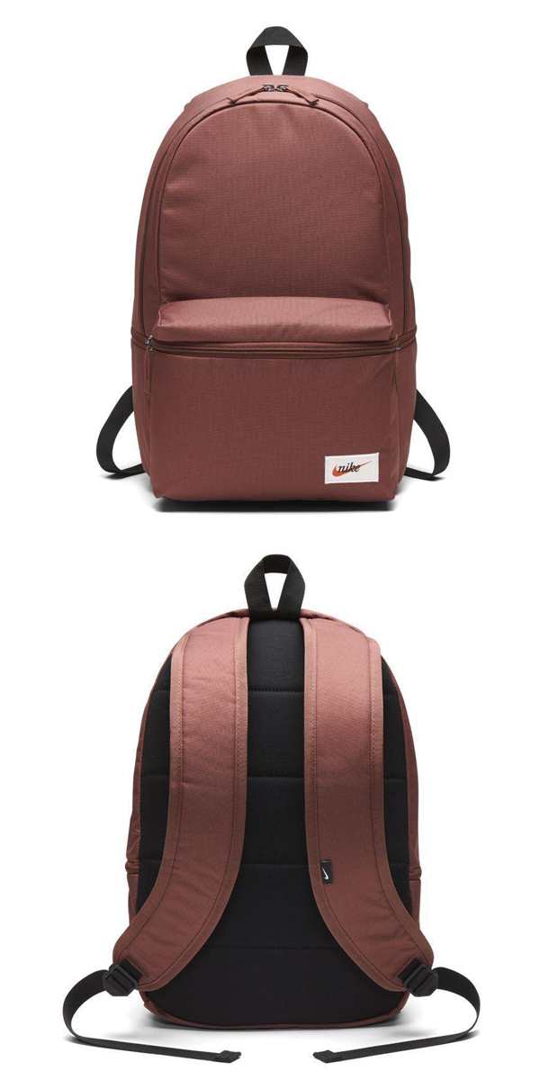 nike heritage sport backpack