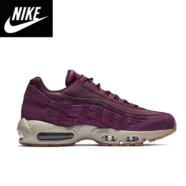 air max bordeaux rot