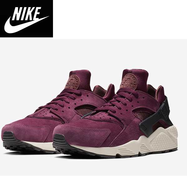 Nikeナイキ正規品 Air Huarache Run Premium エア ハラチ ラン プレミアム の通販はau Pay マーケット カリフォルニアスタイル