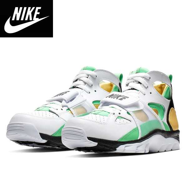 Nike Air Trainer Huaracheナイキ エア トレーナー ハラチ ホワイト ゴールド白の通販はau Pay マーケット カリフォルニアスタイル