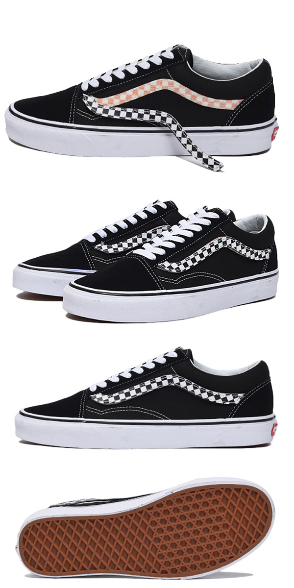 vans sidestripe v