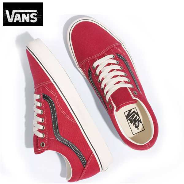 vans pepper