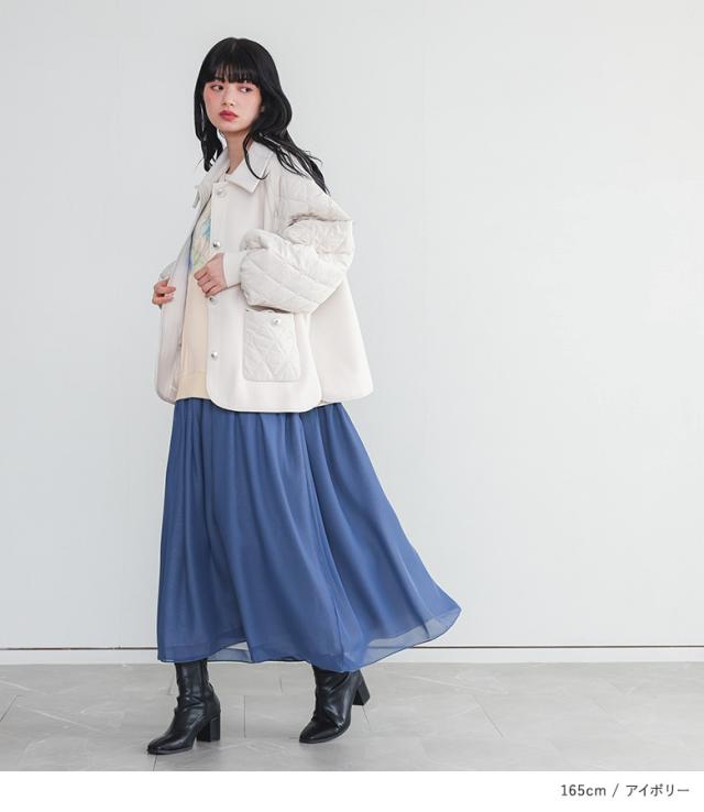 【貨物輸送無料】『花柄プリントスウェットドッキングワンピース』【電子メール便不可】【30】[縛衣装 長袖 レディース 衣装 ロング丈 流汗 流汗 シフォンスコート 色彩設計 花柄 春 秋]