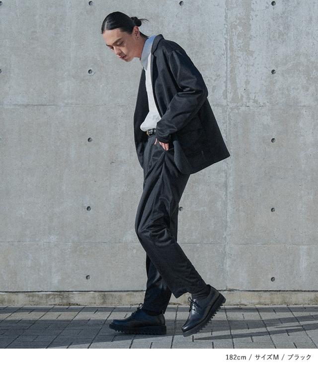 【貨物輸送無料】『MDRストレッチジャケットセットアップ』【電子メール便不可】【40】[アウター メンズ 上衣 ズボン下 ライトアウター 長袖 長ズボン 伸ばすこと セットアップ 上下仕かける 重ね着 オシャレウォーカー]