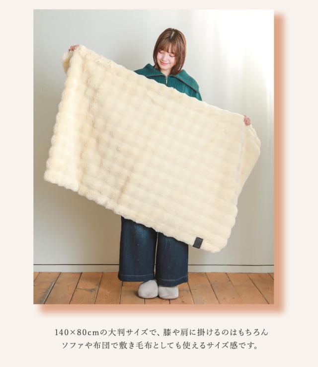 送料無料】『電気毛布かけしきタイプtoron』【メール便不可】【100