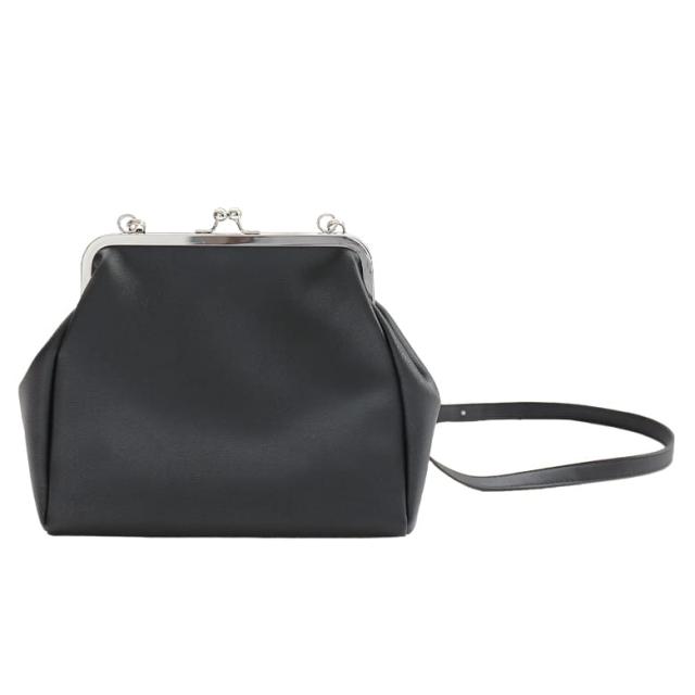 Norlabelシンプルがま口ショルダーバッグ 女性 プレゼント がま口 バッグ レディース ショルダーバッグ シンプル レトロ デイリーバの通販はau Pay マーケット オシャレウォーカー Osharewalker