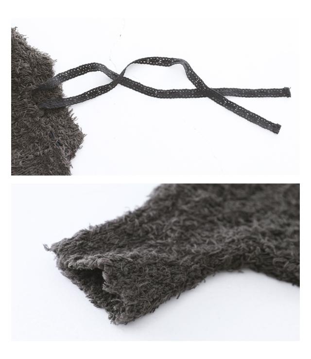 送料無料】『テープヤーンモモンガカーデ』【メール便不可】【30