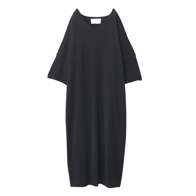 Norvネックコクーンニットワンピース 女性 プレゼント ニットワンピース サマーニット ロング丈ニット レディース コクーンワンピーの通販はau Pay マーケット オシャレウォーカー Osharewalker