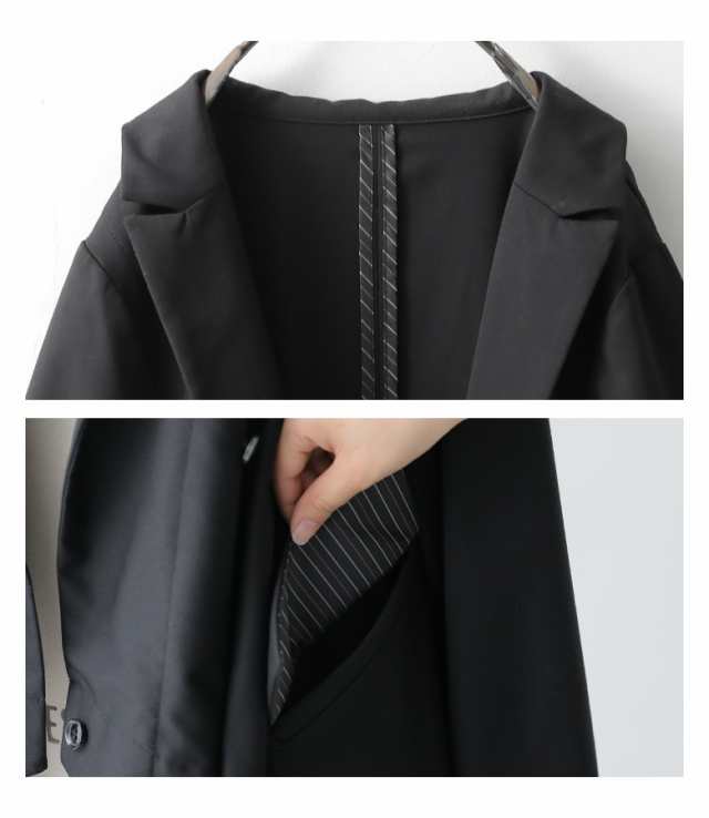 希少 美品 N°21 上質 デザイン ファー ドッキングジャケット 変形 切替 希少 美品 N°21 上質 デザイン ファー ドッキングジャケット