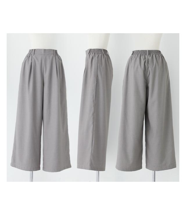 送料無料】『レースデザインセットアップ』 【メール便不可】【20