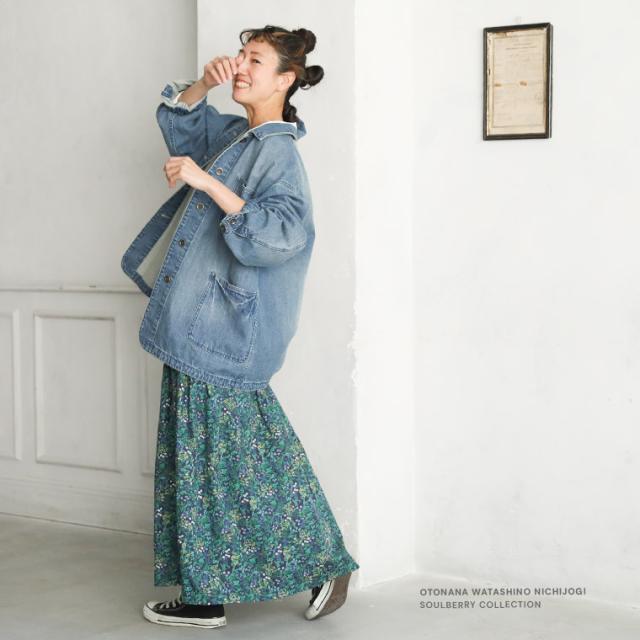 O.W.N なにかと頼れるデニムのジャケット 楽天市場】O.W.N なにかと頼れるデニムのジャケット M/L/LL/3L