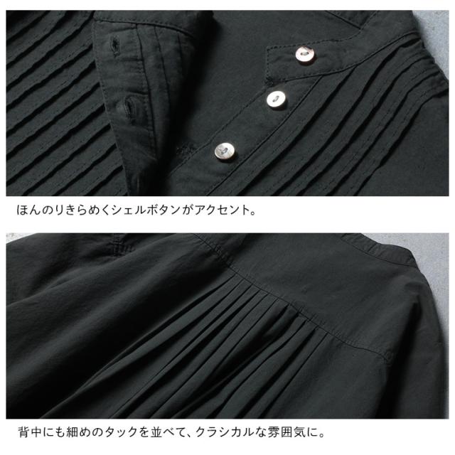 【ついに再入荷！】はちみつ堂 さらっと、夏のおめかしワンピース レディース ロング フレア Aライン 半袖 5分袖 リネン混_12