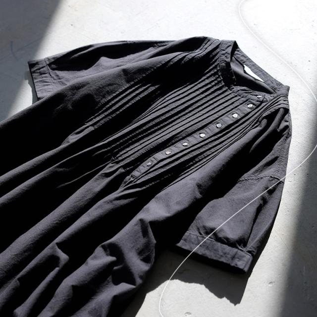 【ついに再入荷！】はちみつ堂 さらっと、夏のおめかしワンピース レディース ロング フレア Aライン 半袖 5分袖 リネン混_6