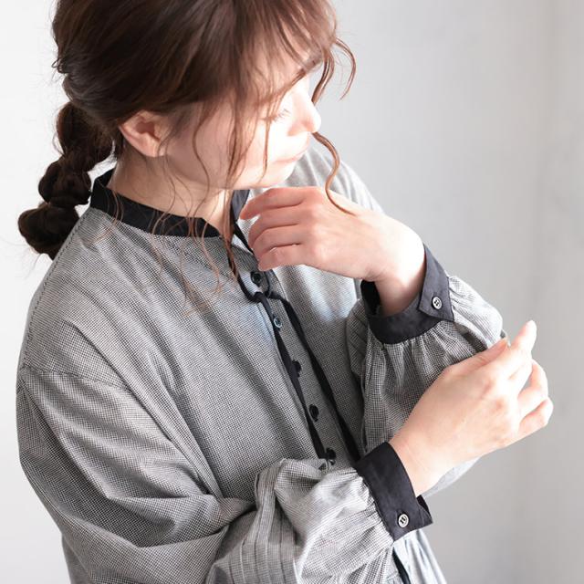 ついに再入荷！】はちみつ堂 裾に咲くワンピース レディース ロング