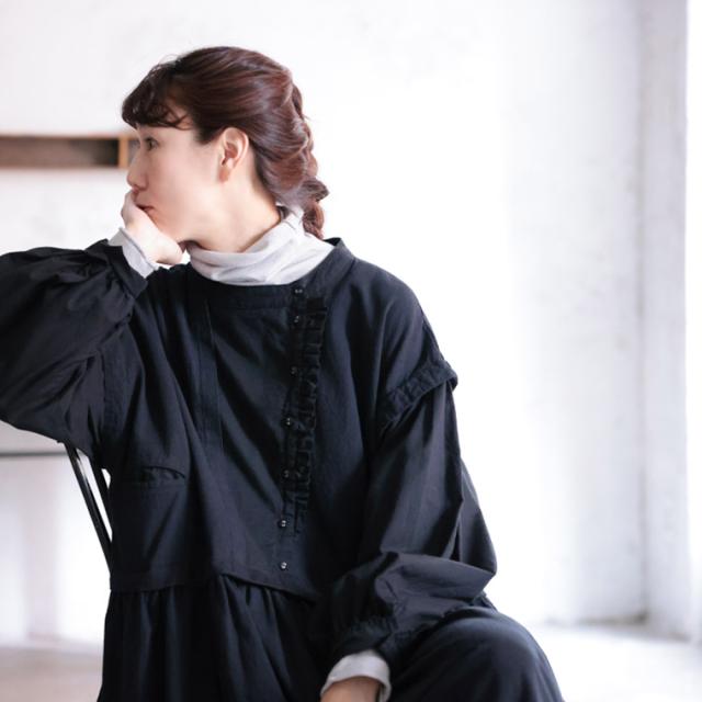 ソウルベリーsoulberry ふわっとかぶるだけのポンチョ コート LL〜3L