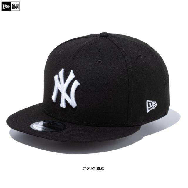 NEW ERA（ニューエラ）9FIFTY 950 スナップバック ニューヨーク・ヤンキース（13562091）野球 メジャーリーグ キャップ 一般用の通販は 5,247円
