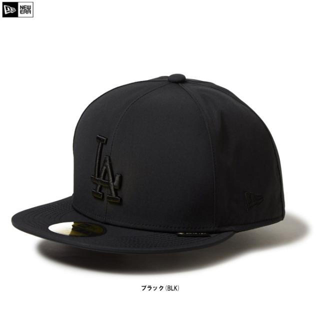 NEW ERA（ニューエラ）59FIFTY GORE-TEX ロサンゼルス・ドジャース（14668170）野球 メジャーリーグ キャップ 一般用
