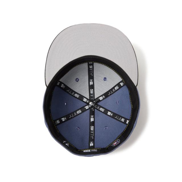 NEW ERA（ニューエラ）59FIFTY Powered by GORO NAKATSUGAWA