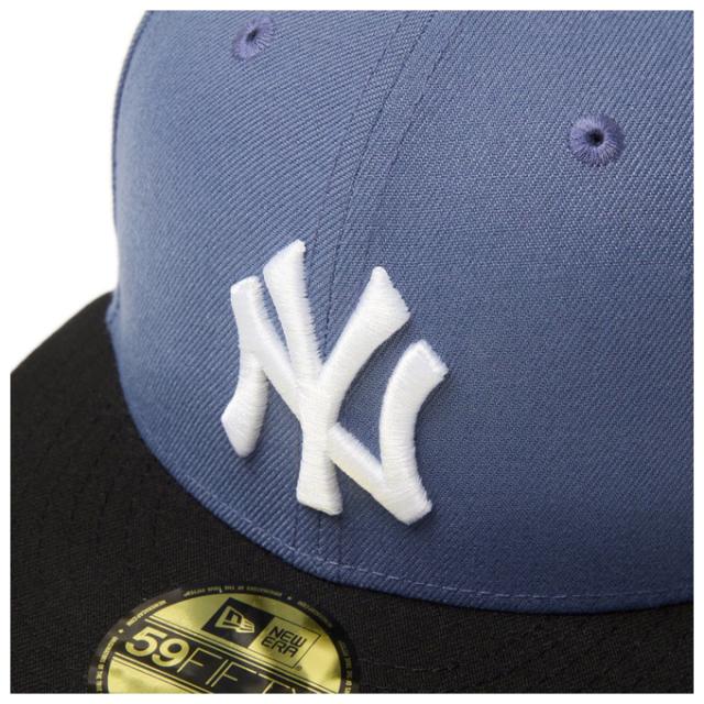 NEW ERA（ニューエラ）59FIFTY Powered by GORO NAKATSUGAWA