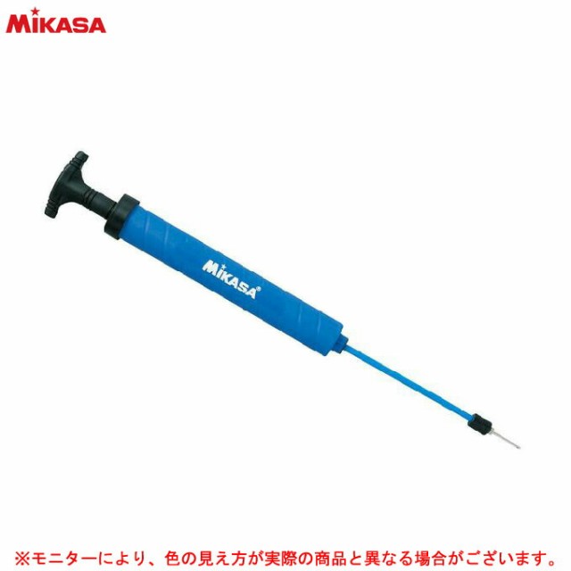 Mikasa ミカサ ハンドポンプ Apdw バレーボール バスケットボール サッカーボール ポンプ 空気入れの通販はau Pay マーケット ミズシマスポーツ株式会社 Aupayマーケット店