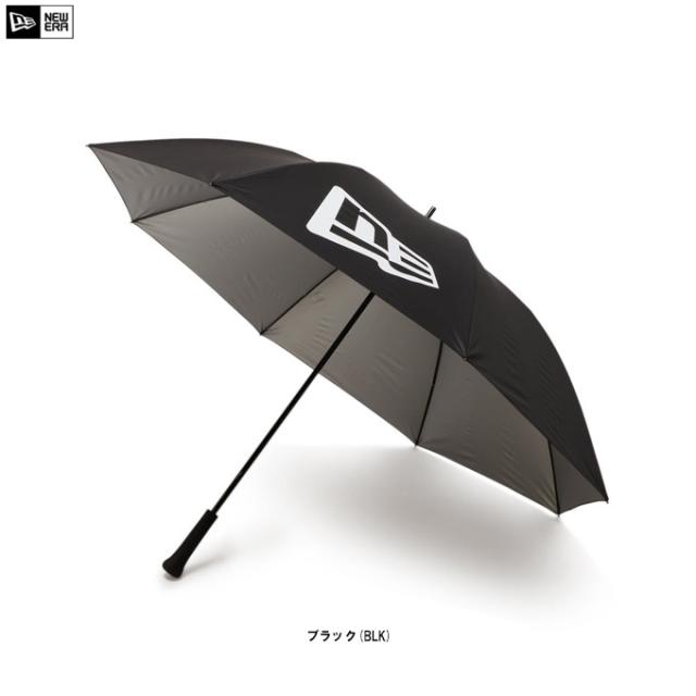 NEW ERA（ニューエラ）ゴルフアンブレラ フラッグロゴ（14470862