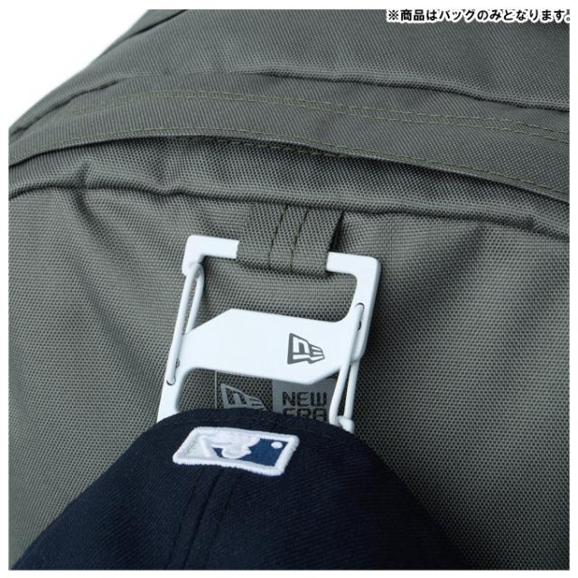 NEW ERA（ニューエラ）キャンパスパック 35L（14750926）スポーツ トレーニング フィットネス アウトドア かばん 一般用_9