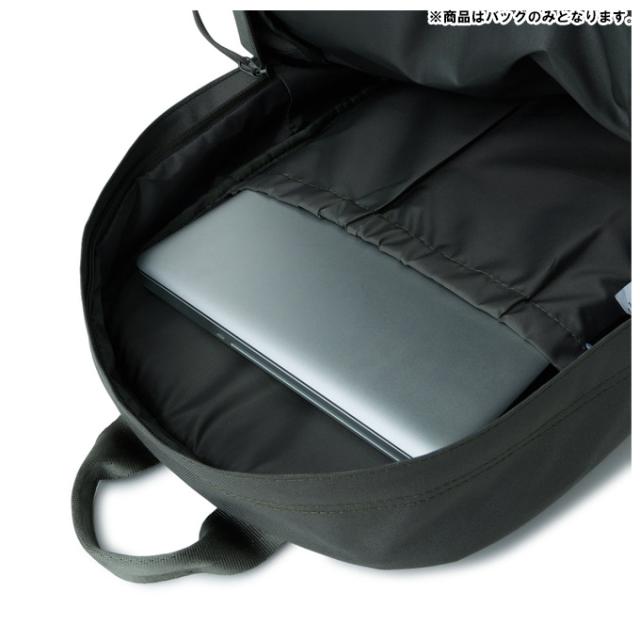 NEW ERA（ニューエラ）キャンパスパック 35L（14750926）スポーツ トレーニング フィットネス アウトドア かばん 一般用_10