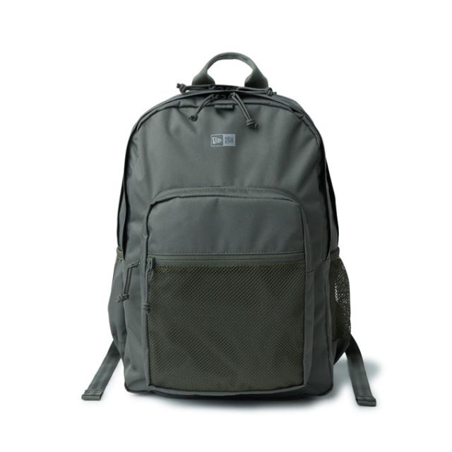 NEW ERA（ニューエラ）キャンパスパック 35L（14750926）スポーツ トレーニング フィットネス アウトドア かばん 一般用_1