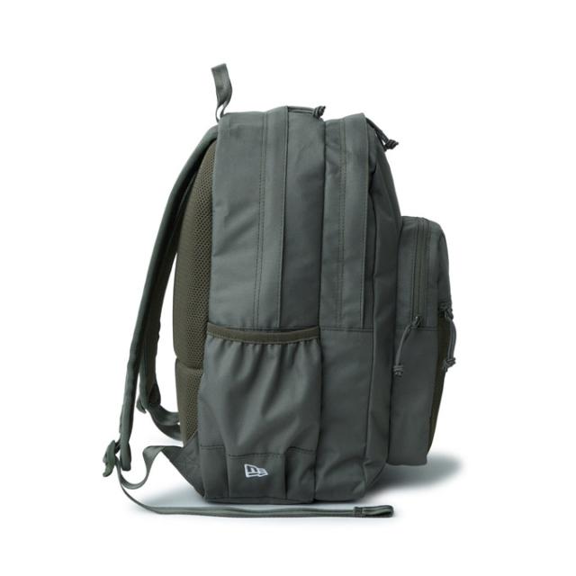 NEW ERA（ニューエラ）キャンパスパック 35L（14750926）スポーツ トレーニング フィットネス アウトドア かばん 一般用_3