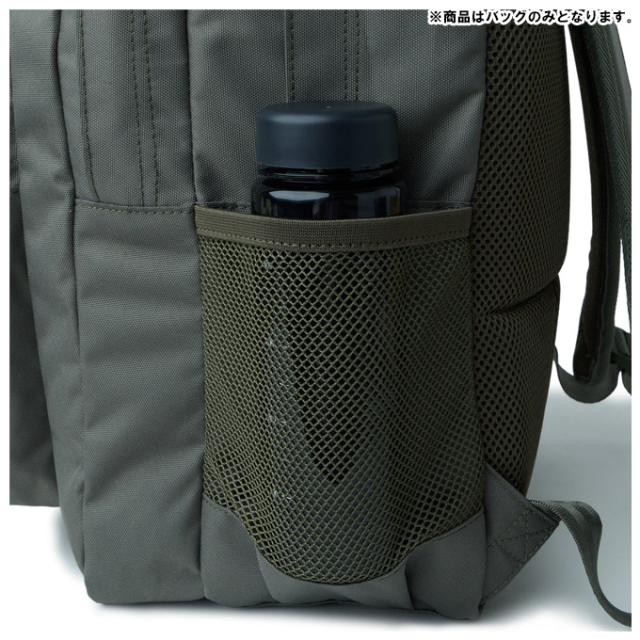 NEW ERA（ニューエラ）キャンパスパック 35L（14750926）スポーツ トレーニング フィットネス アウトドア かばん 一般用_8