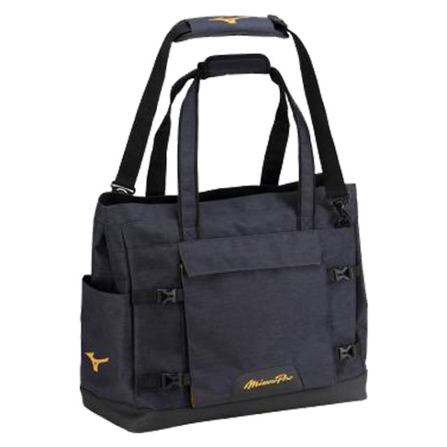 MIZUNO（ミズノ）ミズノプロ チームトートバッグ 40L（1FJDB500）mizuno pro ミズプロ 野球 ベースボール スポーツ バック 一般用