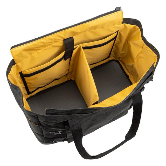 MIZUNO（ミズノ）ミズノプロ チームトートバッグ 40L（1FJDB500）mizuno pro ミズプロ 野球 ベースボール スポーツ バック 一般用
